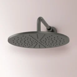 Ideal standard idealrain dusjhode ø300 1/2" magnetic grey