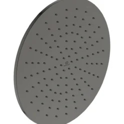 Ideal standard idealrain dusjhode ø300 1/2" magnetic grey