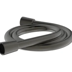 Ideal standard idealrain dusjslange 1250 mm magnetic grey