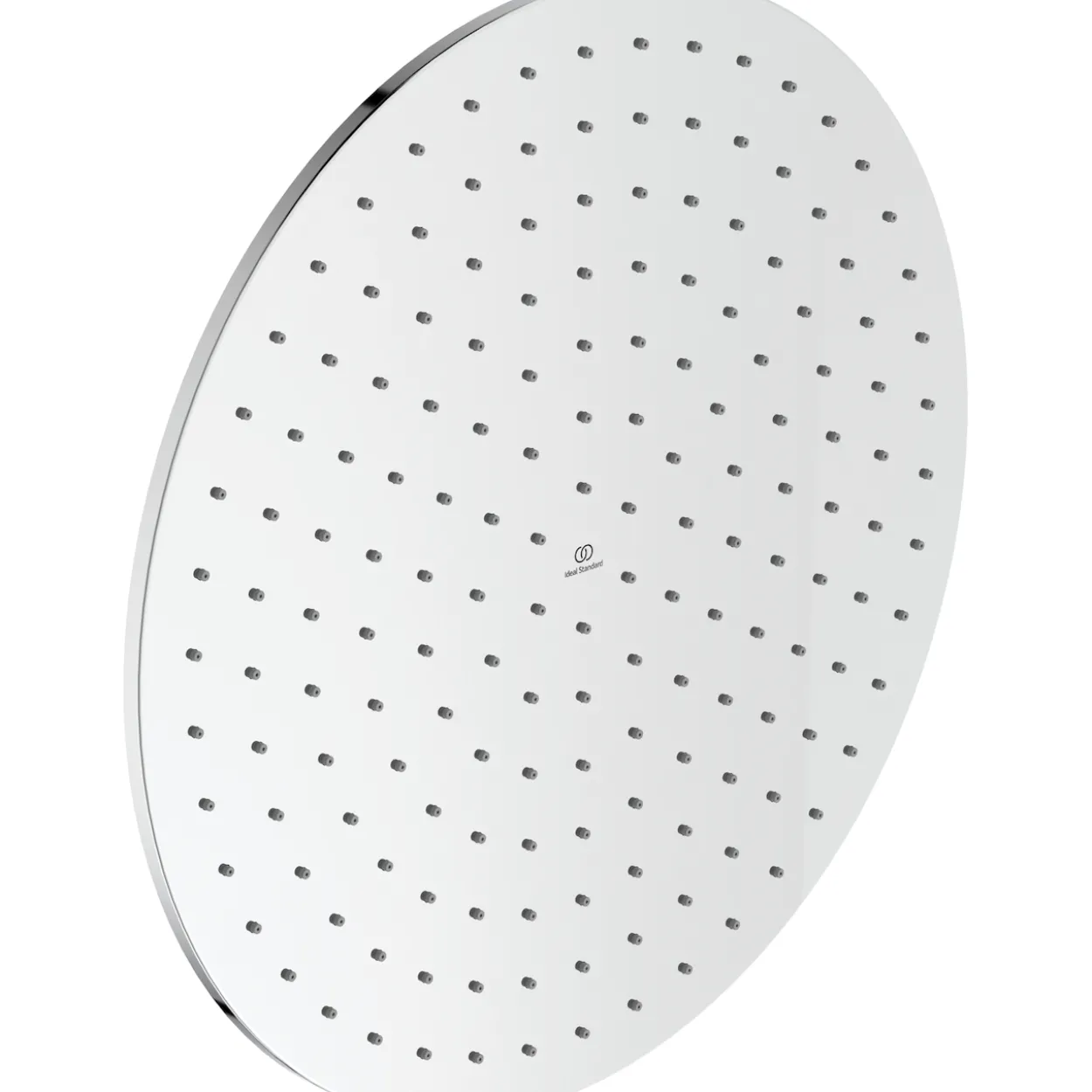 Ideal standard idealrain dusjhode ø400 1/2" krom