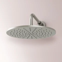 Ideal standard idealrain dusjhode ø300 1/2" silver storm