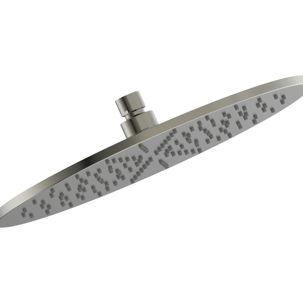 Ideal standard idealrain dusjhode ø300 1/2" silver storm