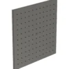 Ideal standard idealrain dusjhode 300 1/2" magnetic grey