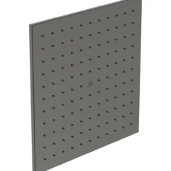 Ideal standard idealrain dusjhode 300 1/2" magnetic grey