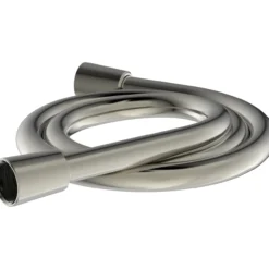 Ideal standard idealrain dusjslange 1250 mm silver storm