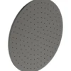 Ideal standard idealrain dusjhode ø400 1/2" magnetic grey