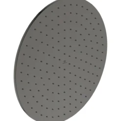 Ideal standard idealrain dusjhode ø400 1/2" magnetic grey