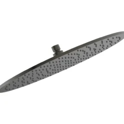 Ideal standard idealrain dusjhode ø400 1/2" magnetic grey