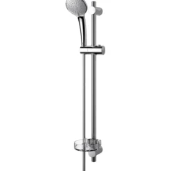 Ideal standard idealrain dusjsett m/3-funksjoner
