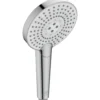 Ideal standard idealrain evo jet hånddusj xl3 ø125 krom