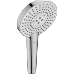 Ideal standard idealrain evo jet hånddusj xl3 ø125 krom