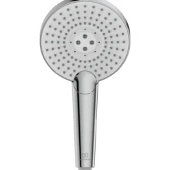 Ideal standard idealrain evo jet hånddusj xl3 ø125 krom