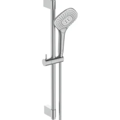 Ideal standard idealrain evo jet dusjsett xl3/600 134 krom