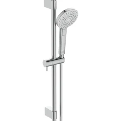 Ideal standard idealrain evo dusjsett l3/600 ø110 krom
