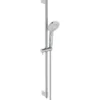 Ideal standard idealrain evo dusjsett l3/900 ø110 krom