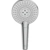Ideal standard idealrain evo jet dusjsett xl3/900 ø125 krom