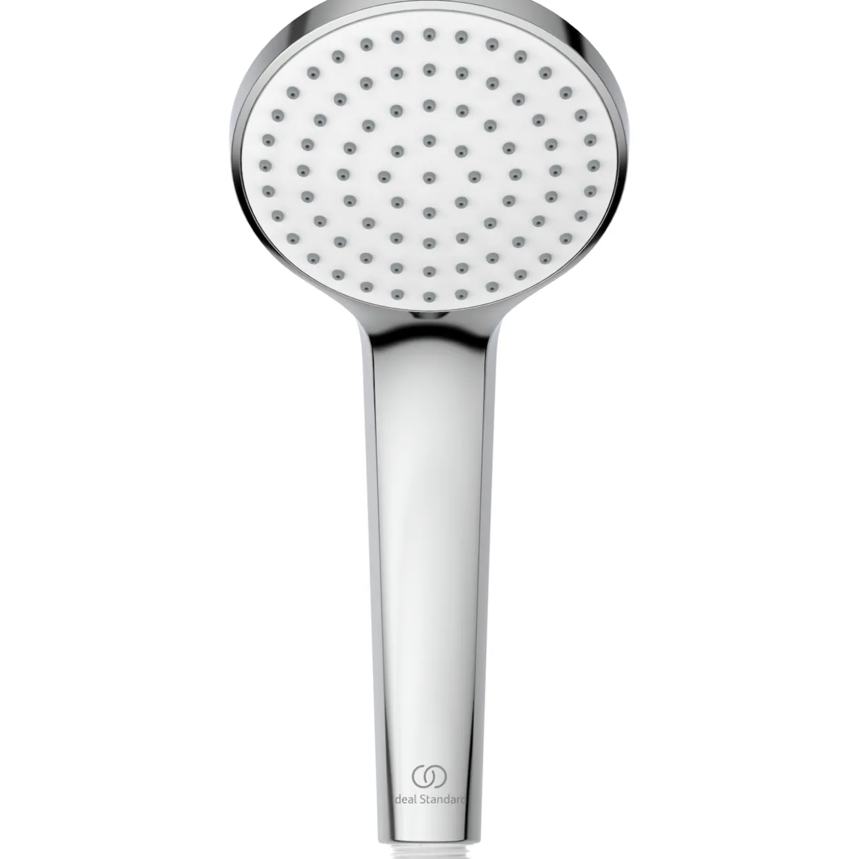Ideal standard idealrain m1 hånddusj ø100 krom