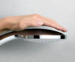 Ideal standard idealrain m3 hånddusj ø100 krom