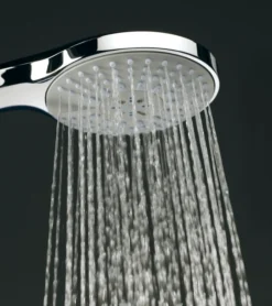 Ideal standard idealrain m3 hånddusj ø100 krom