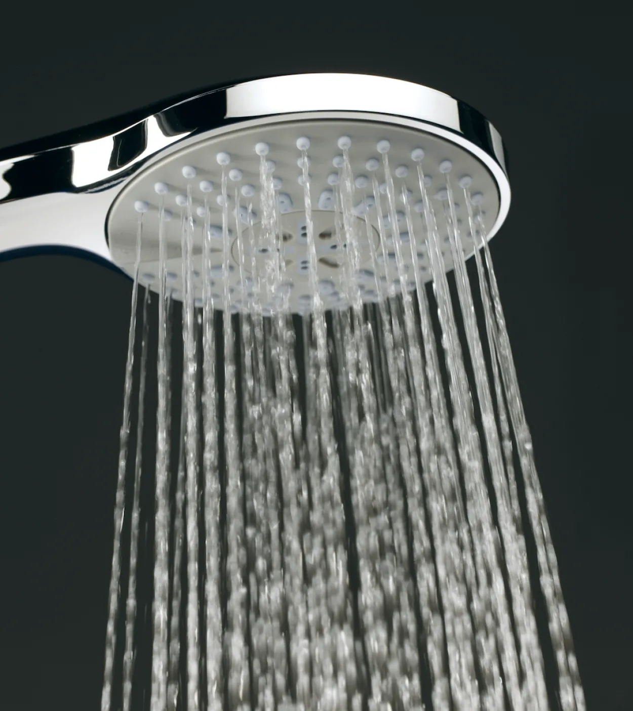 Ideal standard idealrain m3 hånddusj ø100 krom