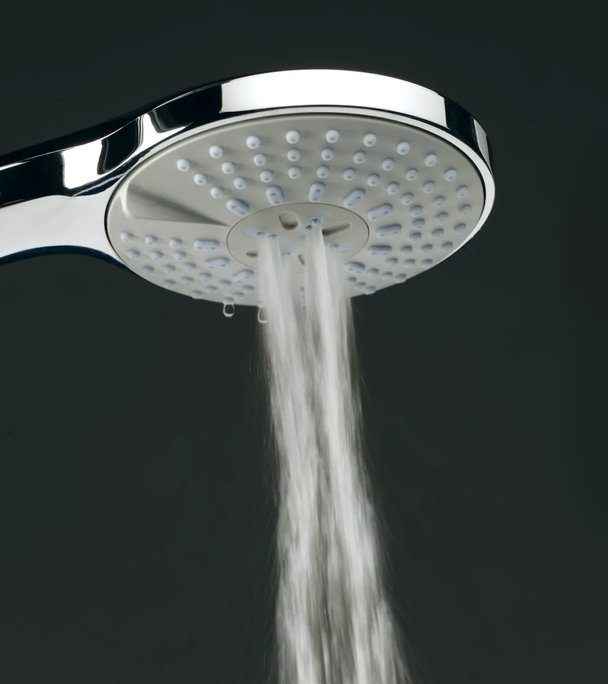 Ideal standard idealrain m3 hånddusj ø100 krom