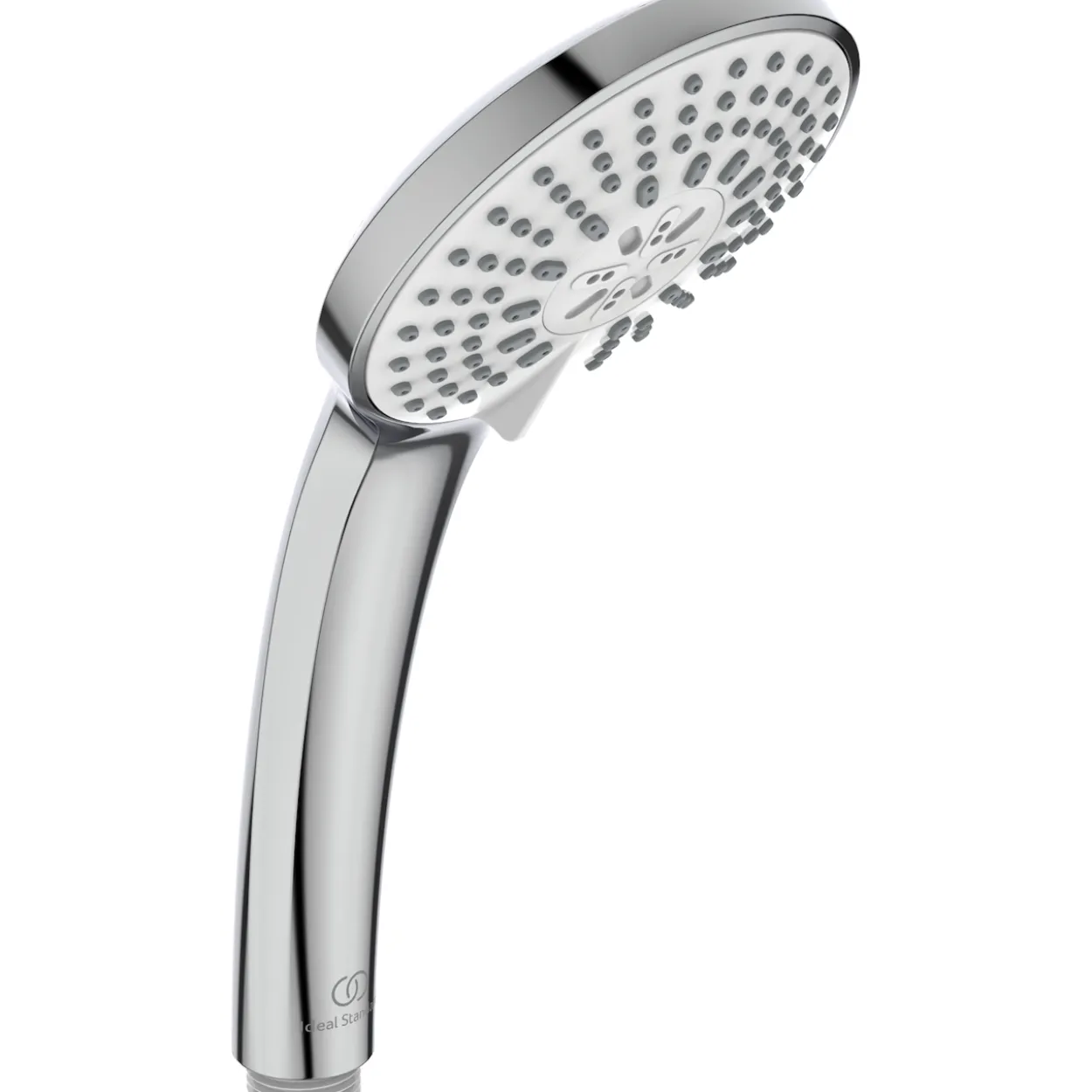 Ideal standard idealrain m3 hånddusj ø100 krom