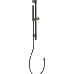 Ideal standard idealrain pro dusjsett ø25/600 magnetic grey