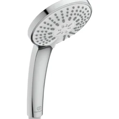 Ideal standard idealrain pro dusjsett m3/900 ø100 krom