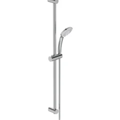 Ideal standard idealrain pro dusjsett m3/900 ø100 krom