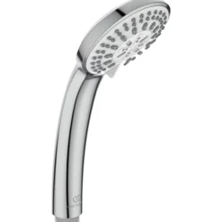 Ideal standard idealrain s3 hånddusj ø80 krom