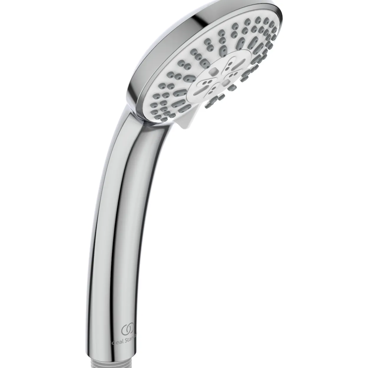 Ideal standard idealrain s3 hånddusj ø80 krom