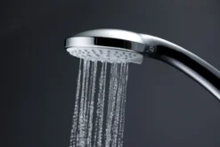 Ideal standard idealrain s3 hånddusj ø80 krom