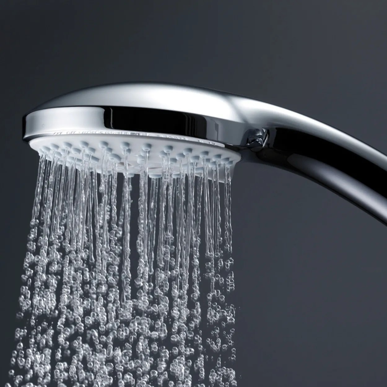Ideal standard idealrain s3 hånddusj ø80 krom