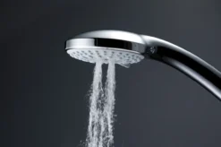 Ideal standard idealrain s3 hånddusj ø80 krom