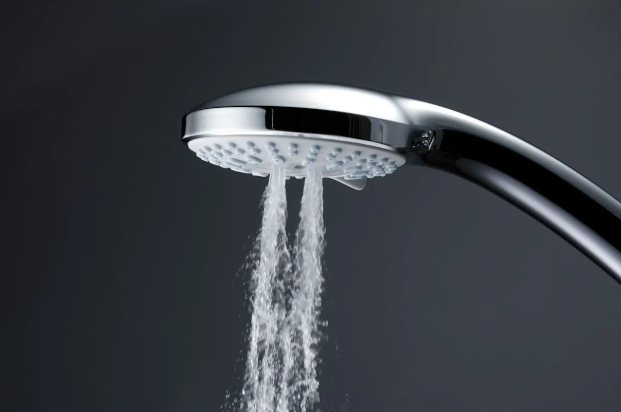 Ideal standard idealrain s3 hånddusj ø80 krom