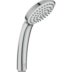 Ideal standard idealrain s1 hånddusj ø80 krom