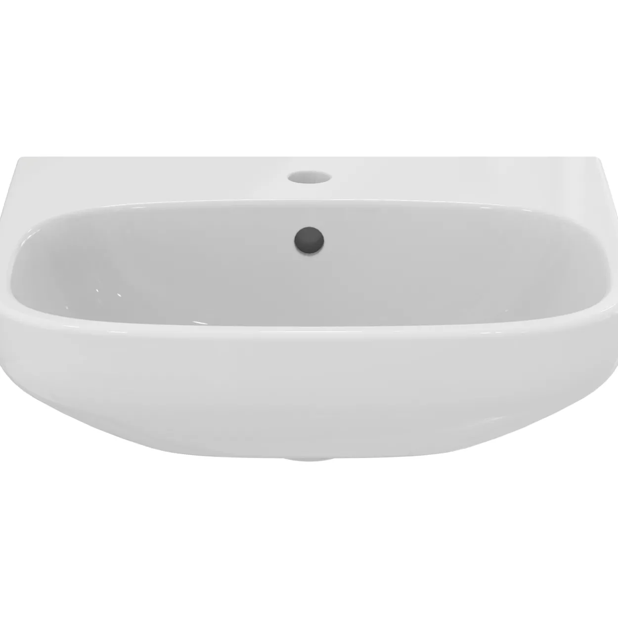 Ideal standard i.life a servant 50x44 hvit