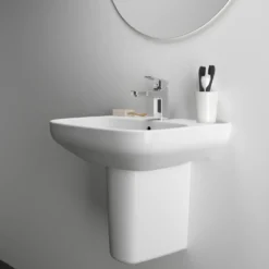 Ideal standard i.life a servant 60x48 hvit