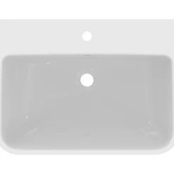 Ideal standard i.life b servant 65x48 hvit