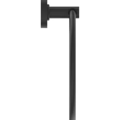 Ideal standard iom håndklering matt sort