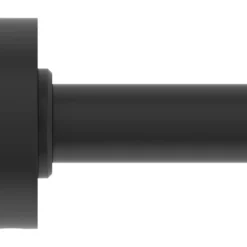 Ideal standard iom håndklestang 450 mm matt sort