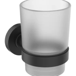 Ideal standard iom tannglass frostet/matt sort