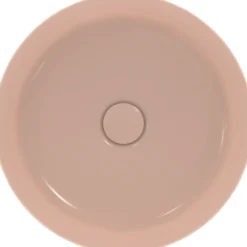 Ideal standard ipalyss servant ø40 u/overløp rosa