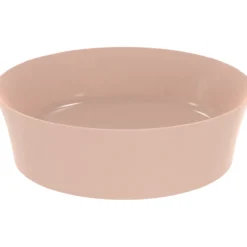 Ideal standard ipalyss servant ø40 u/overløp rosa