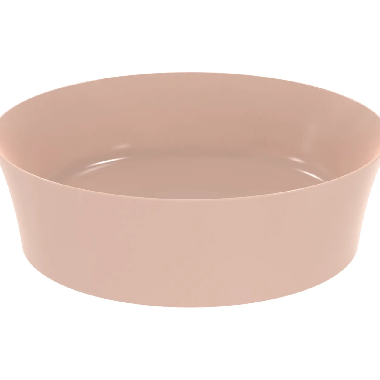 Ideal standard ipalyss servant ø40 u/overløp rosa