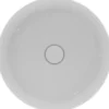 Ideal standard ipalyss servant ø40 u/overløp hvit