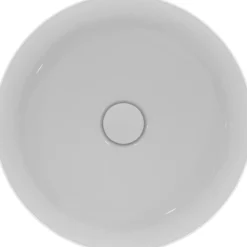 Ideal standard ipalyss servant ø40 u/overløp hvit