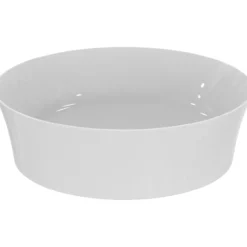 Ideal standard ipalyss servant ø40 u/overløp hvit