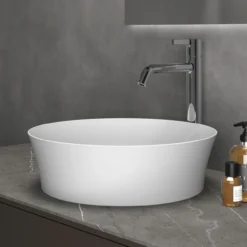 Ideal standard ipalyss servant ø40 u/overløp hvit