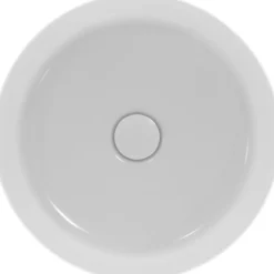 Ideal standard ipalyss servant ø40 u/overløp matt hvit